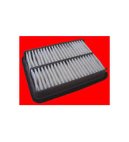 DAIHATSU CHARADE- 98/00; HAVA FİLTRESİ 1.3CC ORJ.NO:17801-87601/74010 (ASCO) 17801-87601 462-4401