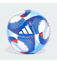 ADİDAS Olympics 24 League Futbol Topu IW6327 (Beyaz)