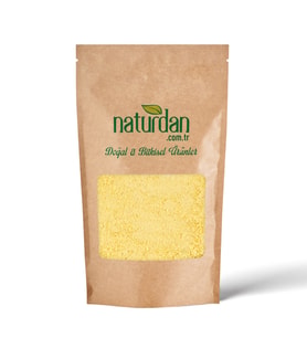 Naturdan Acı Bakla Unu (Yahudi Baklası Termiye) 1 kg