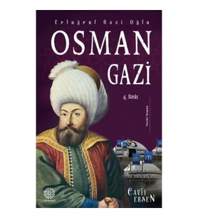 Ertuğrul Gazi Oğlu Osman Gazi