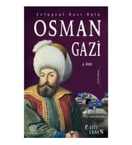 Ertuğrul Gazi Oğlu Osman Gazi
