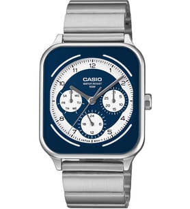 Casio MTP-M307D-2B