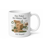Ambalaj Sektörü Ekolojik Paketleme Tasarım Trendleri Lojistik Kupa Bardak Hediye