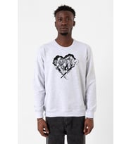 Chucky And Bride Horror Karmelanj Erkek 2ip Sweatshirt