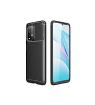 Xiaomi Poco M3 Uyumlu Kılıf Zore Negro Silikon Kapak