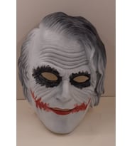 JOKER MASKE