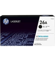 Hp 26a-pro M426d/m426fdn/ M426fdw Siyah Toner 3.100 Sayf