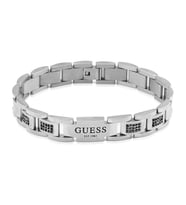 Guess JGUJUMB01342JWSTBKTU Erkek Bileklik