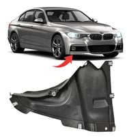 Bmw 3 Serisi F30 Sağ Ön Kürek Bakaliti M Paket 51718055020