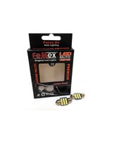 FEMEX Premium 4014 Chipset 21smd Sofit Led Ampul 31mm