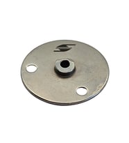 Juki Ponteriz LK1900 Yuvarlak Kot Plaka / 141-09607