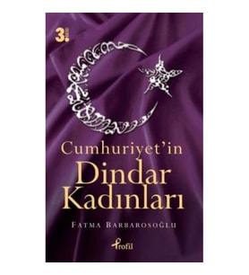Cumhuriyet'in Dindar Kadınları