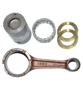Honda Twister 250 Biyel Kolu Rico 17-32-73-141-18 Mm