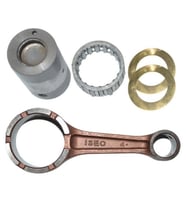 Honda Twister 250 Biyel Kolu Rico 17-32-73-141-18 Mm
