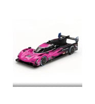 1/64 Cadillac C-Series R #01