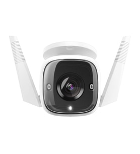 TP-LINK 3MP TAPO C310 KABLOSUZ DIŞ MEKAN IP KAMERA