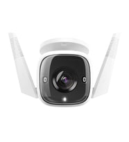 TP-LINK 3MP TAPO C310 KABLOSUZ DIŞ MEKAN IP KAMERA