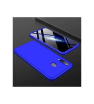 Samsung Galaxy A70 Uyumlu Kılıf Zore Ays Kapak