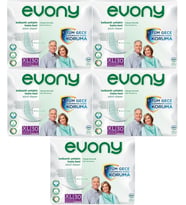 Evony Hasta Bezi Yetişkin Bel Bantlı Tekstil Yüzey Ekstra Büyük (XL) 150 Adet (5PK*30)