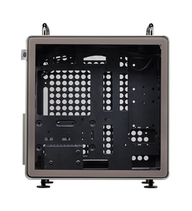COOLERMASTER MASTERBOX QUBE 540 TG Moonstone DIY Q540-LGNN-S00 Çelik Gaming EATX PC Kasası