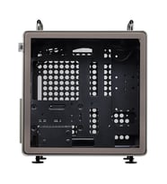 COOLERMASTER MASTERBOX QUBE 540 TG Moonstone DIY Q540-LGNN-S00 Çelik Gaming EATX PC Kasası