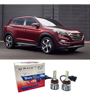 Hyundai Tucson Led Xenon Sis Far Ampulü H8 Duo Yeni Seri Beyaz 2015-2018