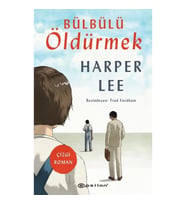 Bülbülü Öldürmek (Çizgi Roman )