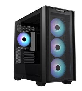 ASUS A21 PLUS PC Kasası-ASUS 750W AP-750B PSU-ASUS H610M-K-ASUS RTX5060 DUAL