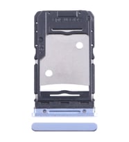 Infinix Zero X Pro Sim Kart Tepsisi X6810, X6811