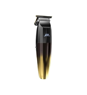 JRL PROFESSIONAL FreshFade 2020T Profesyonel Kablosuz Saç Çizim Makinası Gold