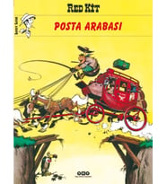 Red Kit 46 - Posta Arabası
