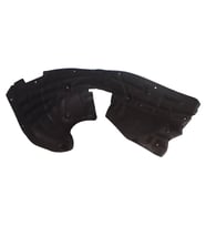 FORD PUMA ÖN ÇAMURLUK DAVLUMBAZI SOL 20- FOR15PU006 L1TB16115BC