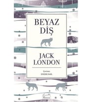 Beyaz Diş (Bez Ciltli)