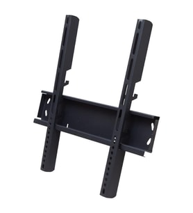 Ayt Lcd Mount 32-50 İnç 81-127 Ekran Uyumlu Sabit Lcd Led Tv Monitör Duvar Askı Aparatı Vesa 400X400