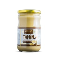Sepetçioğlu Kastamonu Meşhur Çifte Kavrulmuş Tahin 650 G