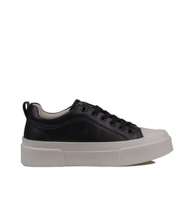 Lufian Siyah Lufian Mia Kadın Sneaker Ayakkabı