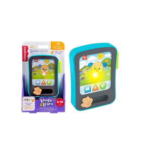 Fisher-Price® Hikaye Anlatan Köpekçik JGX02