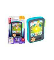Fisher-Price® Hikaye Anlatan Köpekçik JGX02