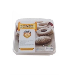 Northcity Aroma Bisküvi Kalıbı Royaleks-G24