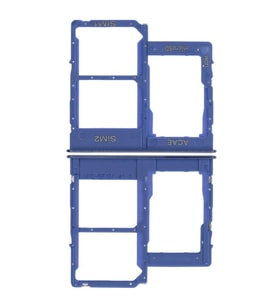 Samsung Galaxy A31 Sim Kart Tepsisi SM-A315F (Mavi)