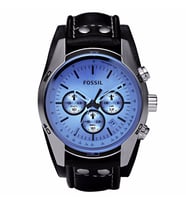 Fossil FCH2564 Erkek Kol Saati