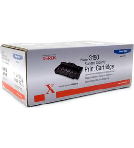 Tonersepeti Xerox Phaser 3150-109R00746 Orjinal Toner