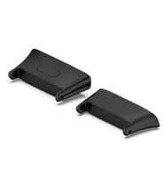 Xiaomi Redmi Watch 3 Uyumlu Metal Kordon Dönüştürücü