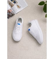 Elit IKZ1726 Kadın Klasik Sneaker Beyaz