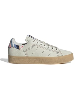 adidas Stan Smith Cs x Ks W Kadın Günlük Ayakkabı IE0384 Bej