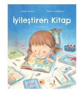 İyileştiren Kitap