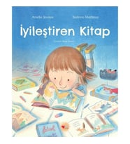 İyileştiren Kitap