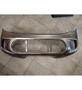 Kia Picanto Arka Tampon 2017- (Oem No:  86610G6010)