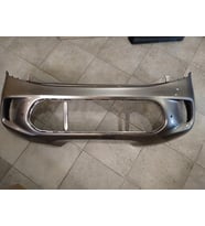 Kia Picanto Arka Tampon 2017- (Oem No:  86610G6010)