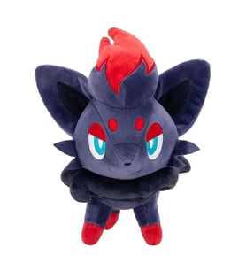 Pokemon Pelüş Figür 20 cm PKW4198 - Zorua